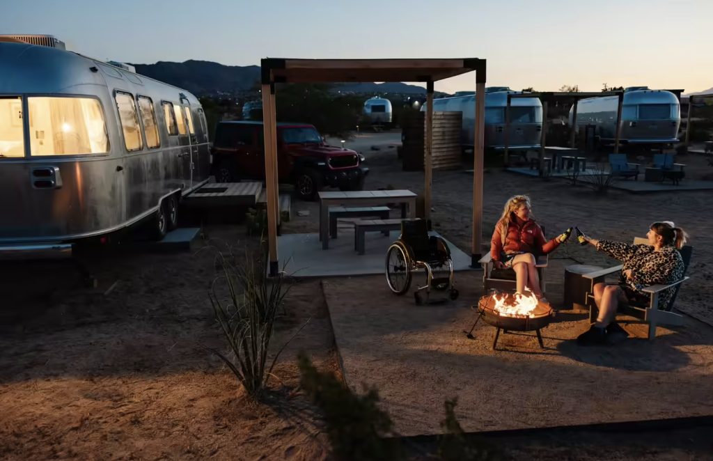 California’s Accessibility Hub and Joy Diversion Series: A Step Towards Inclusive Travel
