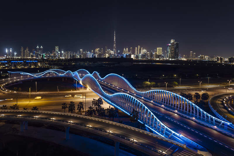 Dubai’s Tourism Boom: Over Nine Million International Visitors in Just Six Months
