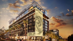 A Fresh Take on Luxury Awaits at The Sun Rose West Hollywood