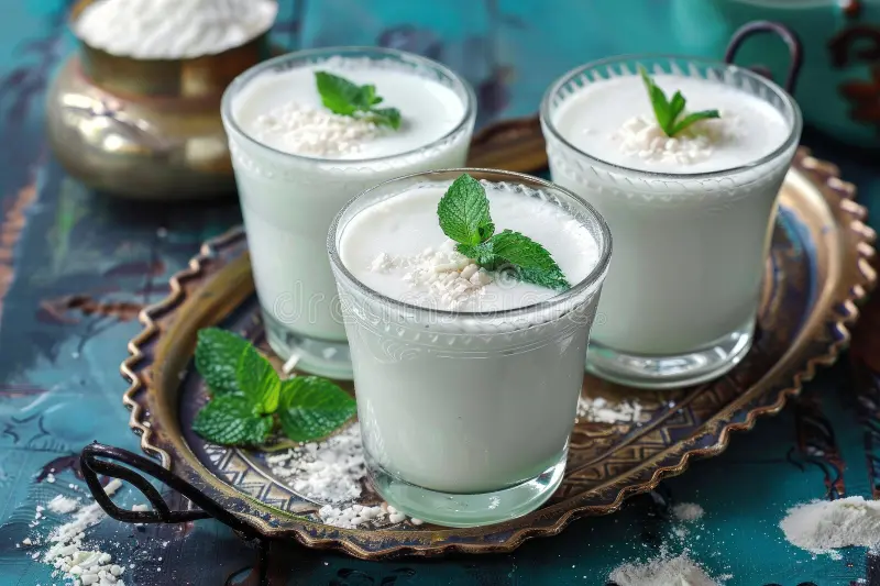 Discovering Ayran: A Sip of Turkish Heritage