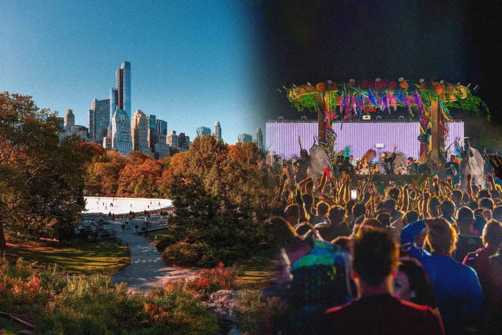 Exciting Festival Additions in New York City and Brooklyn in 2025