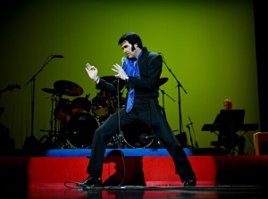 Elvis Presley’s Iconic Legacy Celebrated at Westgate Las Vegas