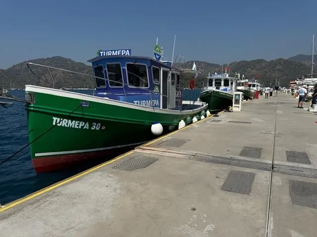 Discover Fethiye’s Environmental Initiatives and Local Developments