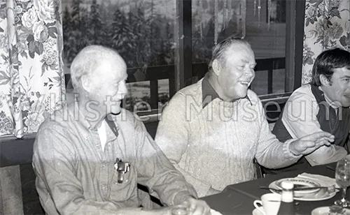 Reviving a Ski Destination: The Turnaround of Fortress Mountain