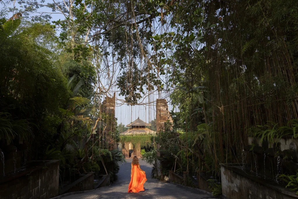 Celebrating Ten Years of Mandapa, a Ritz-Carlton Reserve: A Journey Through Ubud’s Timeless Luxury