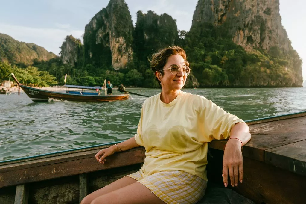 Navigating Thailand’s New Thailand Digital Arrival Card: What Every Tourist Should Know