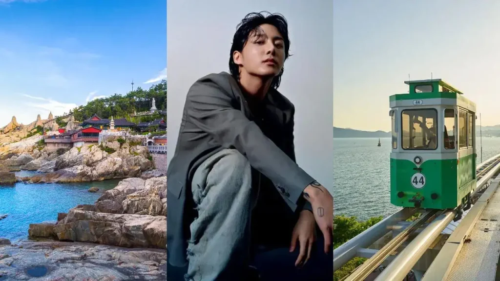 A Three-Day Exploration of Busan, Home to Jungkook of BTS