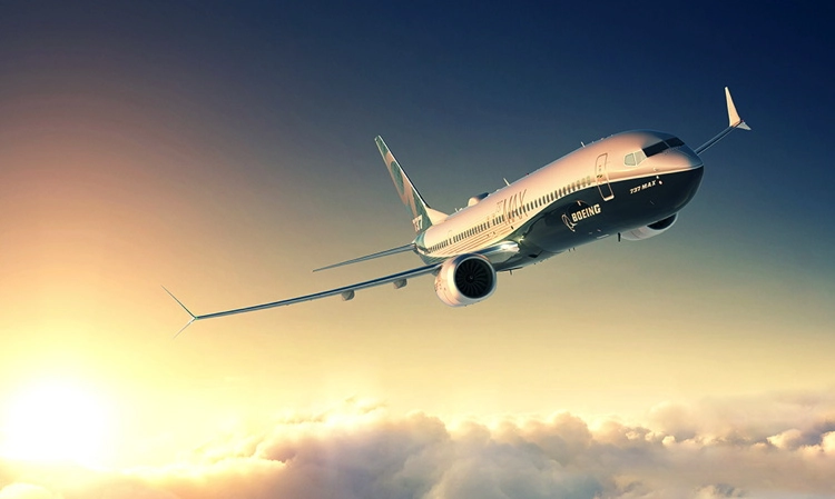 Boeing Strengthens Its 737 MAX Presence with Macquarie AirFinance’s Latest Order of 30 Aircraft