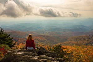Asheville’s Fall 2025: A Season of Brilliant Foliage, Artistic Returns, and Community Vibrance