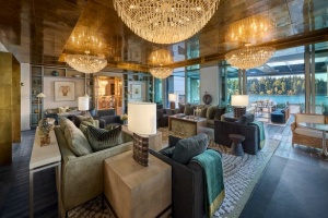Experience the New ROKI Collection Hotel: Luxury and Adventure Meet at Queenstown, New Zealand