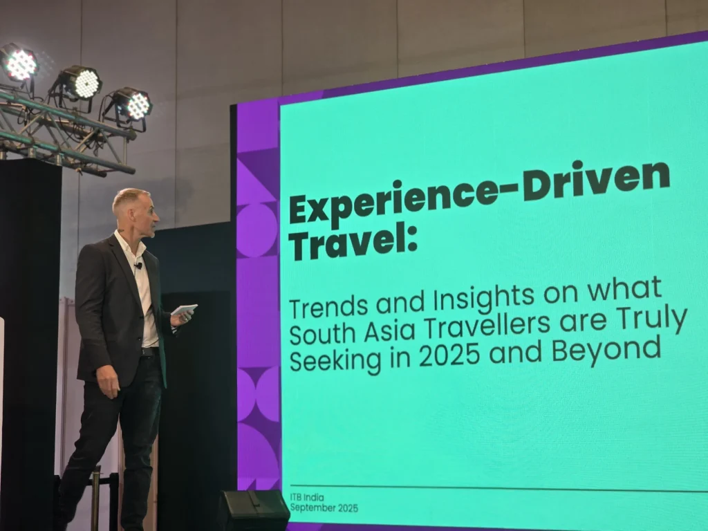South Asia’s Experiential Travel Surge: What It Means for Tourism and Transfers