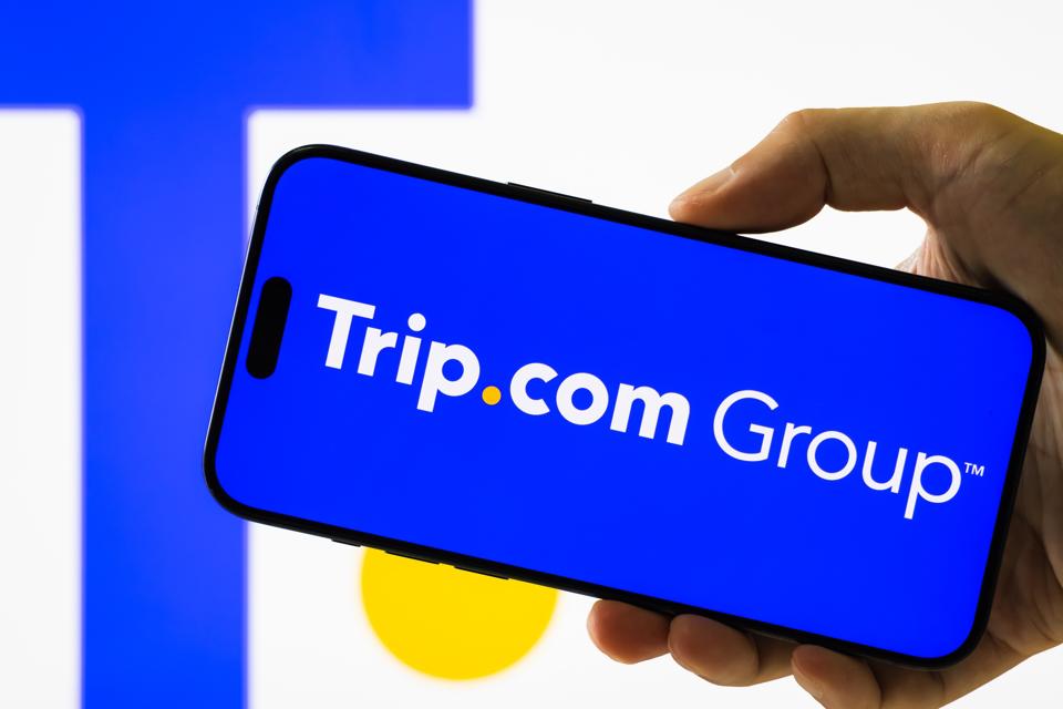 How Trip.com’s Surge Mirrors China’s Travel Revival and Its Impact on Taxi and Transfer Services