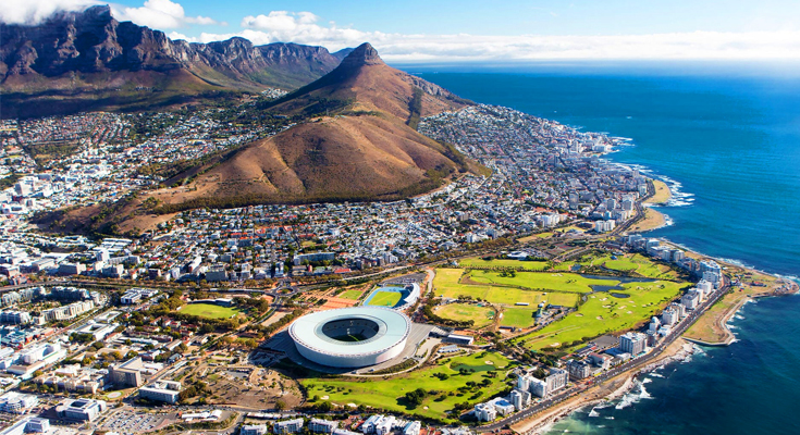 The Gambia and South Africa Near Visa-Free Travel to Enhance Tourism, Trade, and Regional Mobility