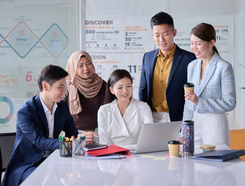 How AIA Singapore and Singapore Airlines Academy Are Raising Customer Experience Standards Through Tailored Talent Development