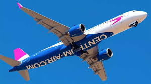 Centrum Air Opens Twice-Weekly Direct Flights Between Delhi and Tashkent with Airbus Fleet