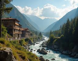 Himachal Pradesh Targets Faster Approvals to Drive Large-Scale Tourism Investment Growth