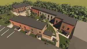 Exploring Yorspace: York’s Pioneering Co-operative Eco-Housing Community