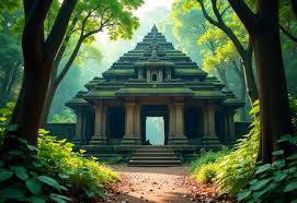 Andhra Pradesh Aims to Boost Temple Tourism and Home Stays with Global Standards and Innovative Initiatives