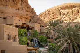 Jordan Advances Eco-Tourism with Jerash Village Launch and Upgrades in Irbid Public Services