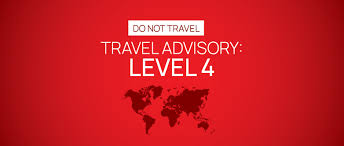 Updated Travel Alert Levels for Israel and Iran by MGTO: What Travelers Need to Know