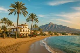 Boost in Domestic Tourism Breathes New Life into Costa del Sol Accommodation in July