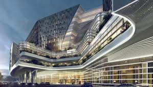 Travellers International Assumes Control of Manila Bay’s $1.3 Billion Westside City Casino Project