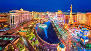 Examining Nevada’s Heavy Tourism Dependence and Its Economic Implications