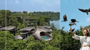 Banyan Group Commemorates 100 Properties with the Global 100 Journeys Celebration