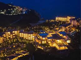 Ahn Luh’s First Luxury Island Resort Arrives on Dong’ao Island, Setting New Hospitality Standards in Zhuhai