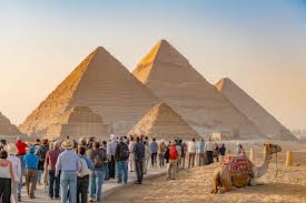 UK Updates Travel Advisory Including Egypt, France, Mexico, and More Facing Seasonal Variations and Challenges