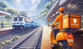 Swiggy Broadens Food on Train Offerings to 115 Stations While ‘Order for Others’ Wows Festive Travelers