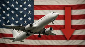 Indian Visitors to the US Decrease in June 2025 for First Time Since 2001 – What This Means for Travel Services