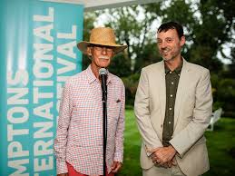 HamptonsFilm SummerDocs Event Showcases MIDDLETOWN with Star-Studded Reception and Screening