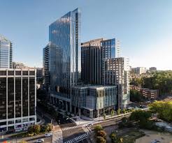 Explore Hilton Arlington Rosslyn The Key – A New Landmark in Hilton’s Hospitality Lineup