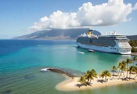 Navigating Hawaii’s Controversial Cruise Passenger Tax Amid Climate Change Efforts
