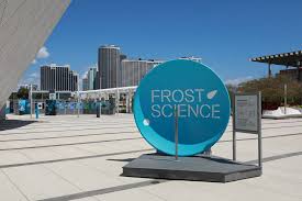 Frost Science Museum Celebrates 5 Million Visitors with Festivities and Special Offers