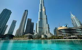 Indian Travellers’ Top Destinations in Early 2025: Spotlight on Dubai, Tokyo, and Domestic Escapes