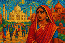 Exploring Cultural Tourism Trends Among Indian Travellers in 2025 and Their Impact on Taxi and Transfer Services