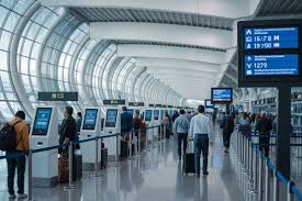 SITA Implements Cutting-Edge Secure Connectivity with Versa Technology to Revolutionize Airline Passenger Handling