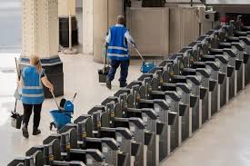 London Underground Cleaners Set to Strike Over Pay and Sick Leave, Potentially Disrupting Capital Travel