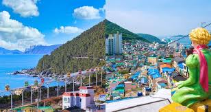 Busan’s Tourism Boost: What International Visitors Can Expect and How to Get Around