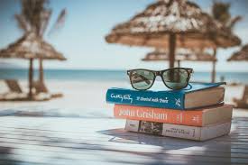 Literary Tourism on the Rise: Visiting Destinations Inspired by Famous Novels and Authors