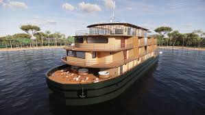 Why the Amazon River Is Captivating Cruise Travelers as the Next Luxury Destination