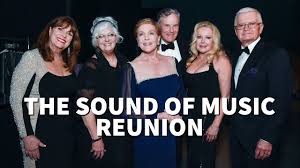 Julie Andrews’s Enduring Legacy: From The Sound of Music to a Diverse Acting Odyssey