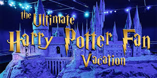 How Harry Potter Tourism Is Testing a Popular UK Attraction’s Capacity