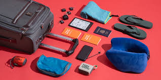 Best Travel Accessories for Frequent Flyers to Enhance Your Airport and Flight Experience
