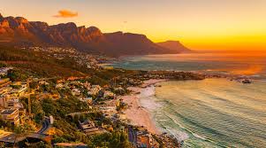 South Africa’s Tourism Sees a Surge in Visitors from January to June 2023