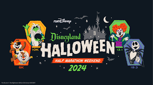 Disneyland’s Early Entry Schedule Modifications for the runDisney Halloween Half Marathon Event