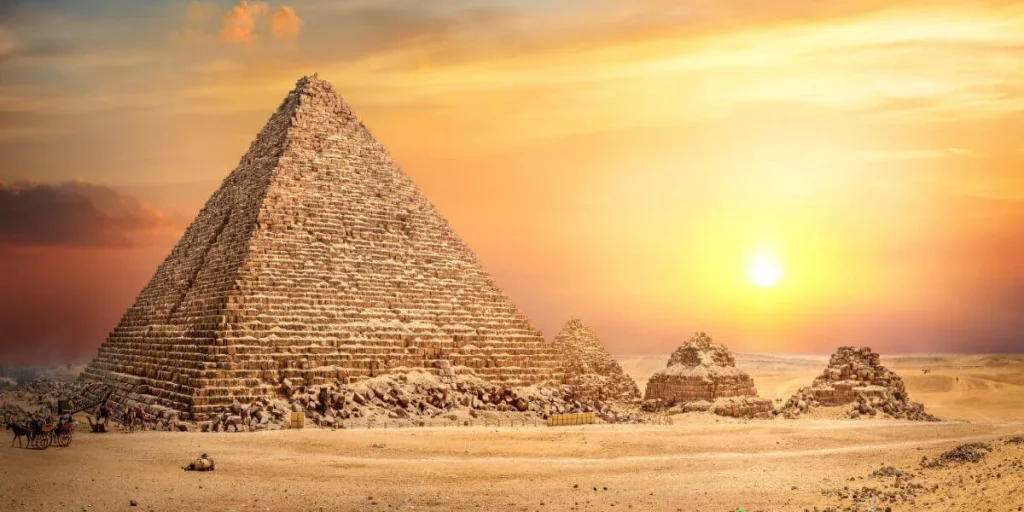 How Much Does a 7-Day Egypt Trip Cost? A Clear Budget to Luxury Comparison
