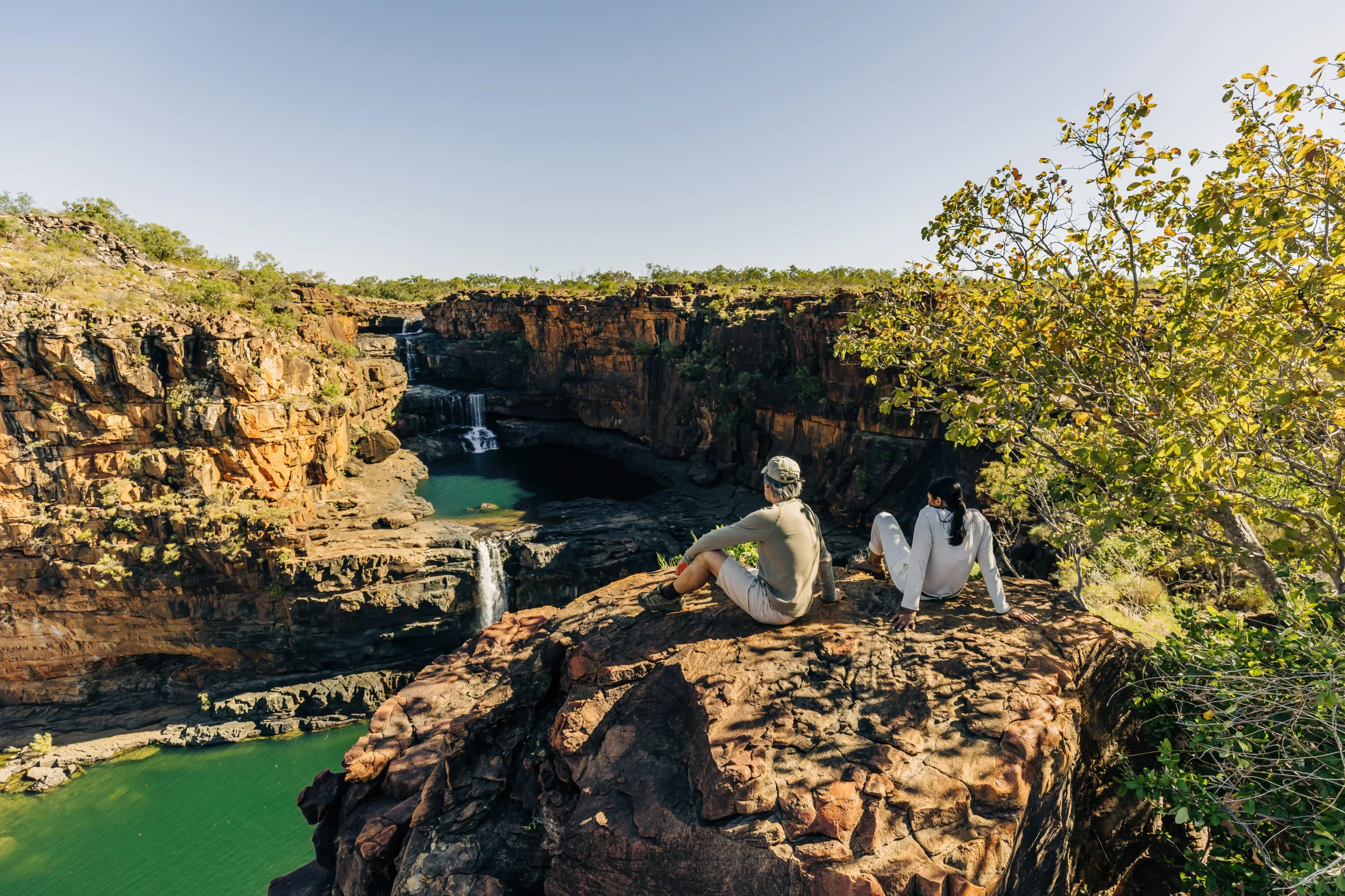 Unlock Exclusive Savings on Outback Spirit’s 2026 All-Inclusive Outback Adventure Tours